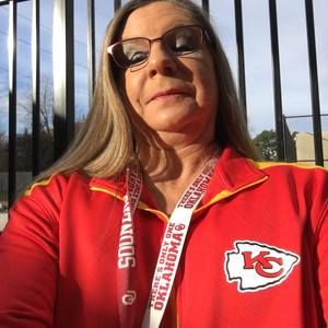 Meet your Posher, Angie